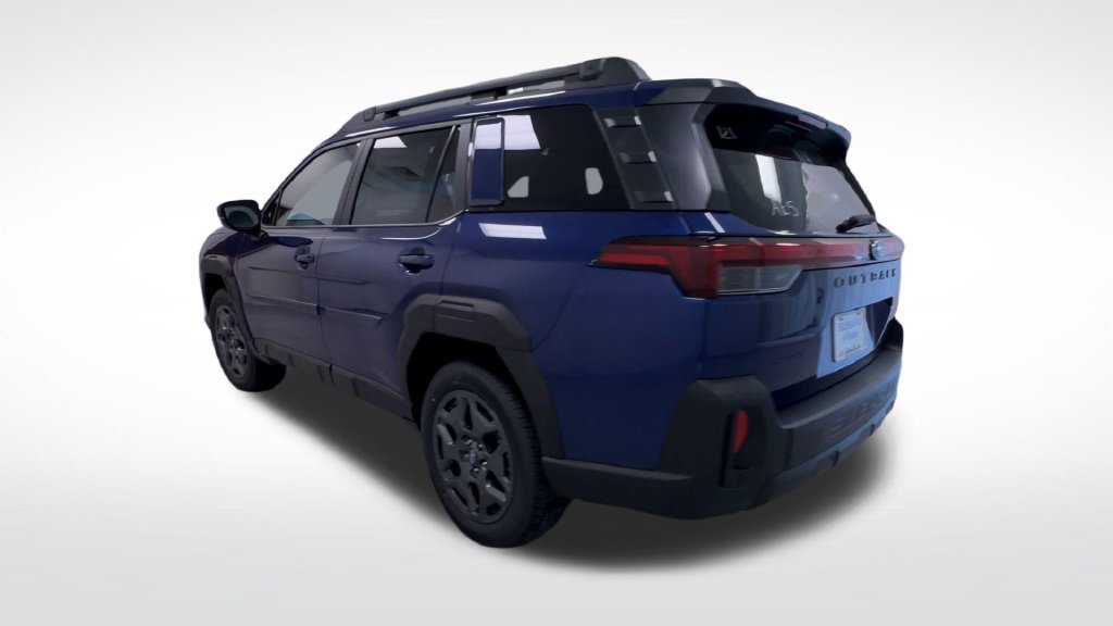 New 2026 Subaru Outback Premium AWD/4WD image 6