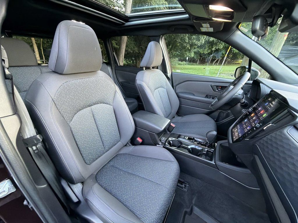 Certified 2026 Subaru Forester Premium AWD/4WD image 25