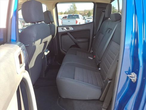 Used 2019 Ford Ranger XLT w/ Equipment Group 302A Luxury image 14