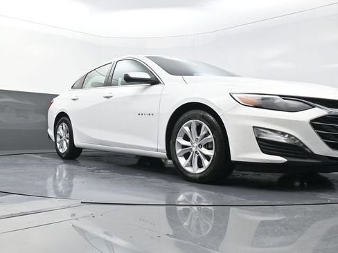 Used 2024 Chevrolet Malibu LT FWD image 31