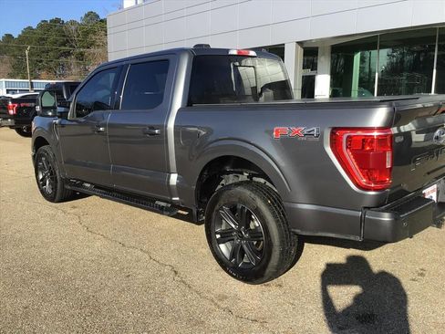 Used 2023 Ford F150 XLT w/ Equipment Group 302A High image 10