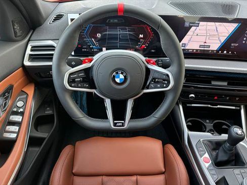 New 2026 BMW M3 L image 13