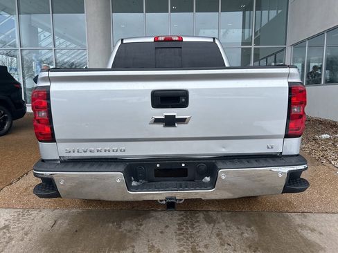 Used 2015 Chevrolet Silverado 1500 LT w/ All Star Edition image 6