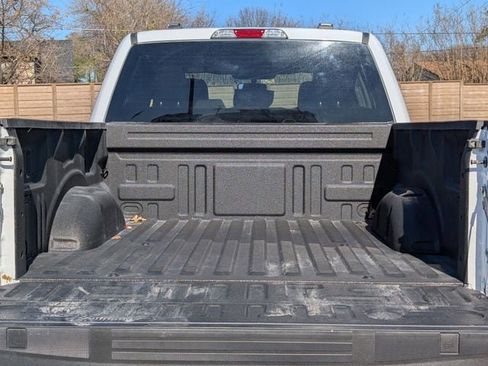 Used 2024 Ford F150 STX image 26