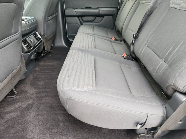 Used 2021 Ford F150 XL w/ STX Appearance Package RWD image 29