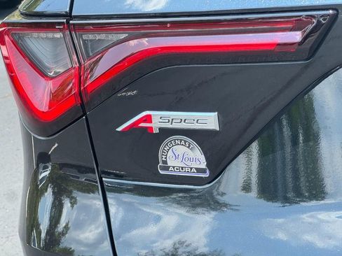Certified 2026 Acura MDX A-Spec AWD/4WD image 6