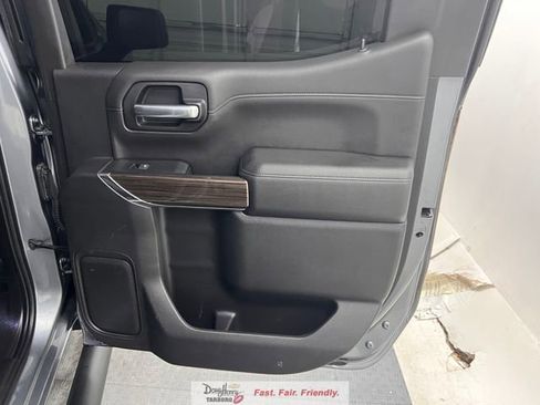 Used 2019 Chevrolet Silverado 1500 RST w/ All-Star Edition AWD/4WD image 32