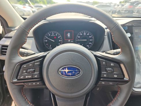 New 2026 Subaru Crosstrek 2.5i Limited AWD/4WD image 10