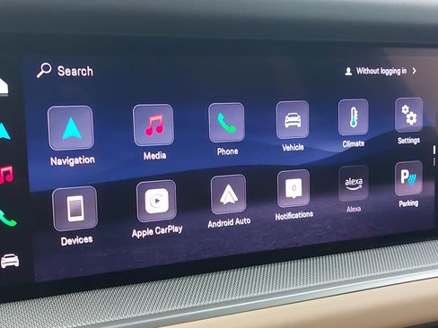 New 2026 Porsche Cayenne image 24