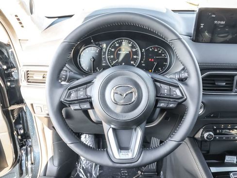 New 2025 MAZDA CX-5 AWD 2.5 S image 26