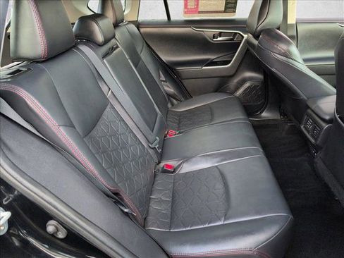 Used 2020 Toyota RAV4 TRD Off-Road image 22