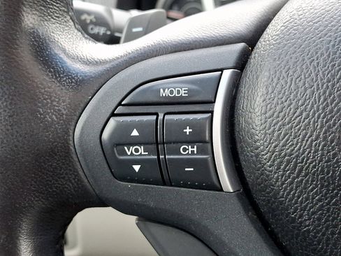 Used 2010 Acura TSX Sedan FWD image 23
