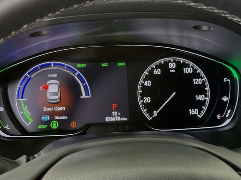 Used 2020 Honda Insight Touring image 10