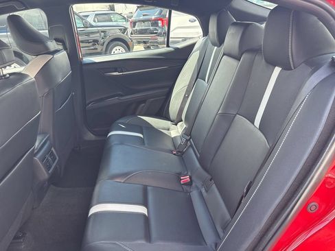 Used 2025 Toyota Camry SE FWD image 25
