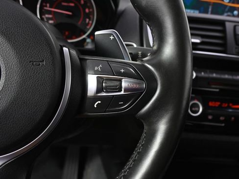 Used 2016 BMW M235i xDrive Convertible AWD/4WD image 40