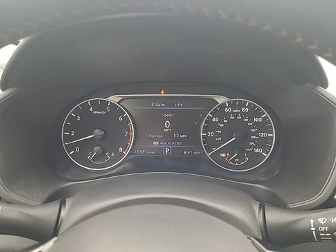 Used 2023 Nissan Altima 2.5 SR w/ SR Premium Package AWD/4WD image 20