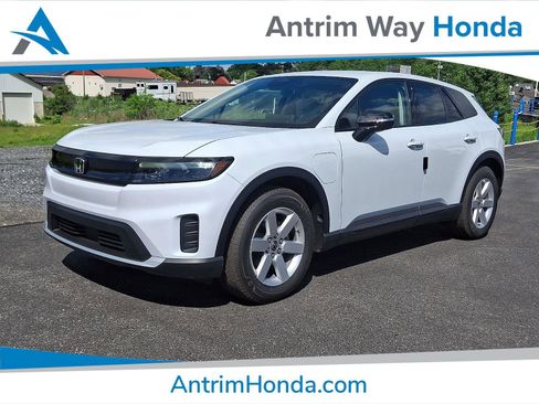 New 2026 Honda Prologue EX image 1