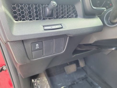 Certified 2024 Honda CR-V Sport image 27