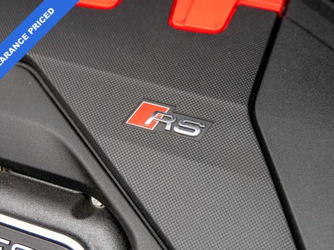 Used 2022 Audi RS 3 AWD/4WD image 30