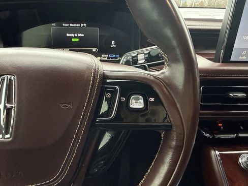 Used 2020 Lincoln Aviator Black Label Grand Touring image 24