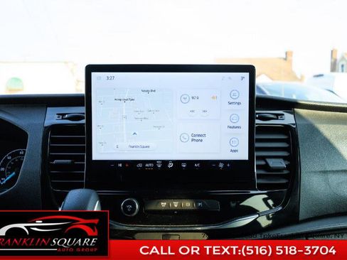 Used 2024 Ford Transit 350 XLT image 40