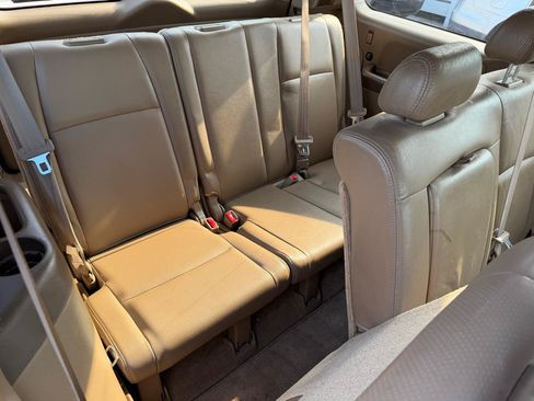 Used 2003 Honda Pilot EX image 13