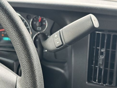 Certified 2024 GMC Savana 2500 w/ Driver Convenience Package image 29