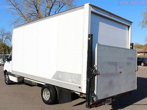 Used 2012 Mercedes-Benz Sprinter 3500 image 22