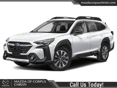 Used 2024 Subaru Outback Limited