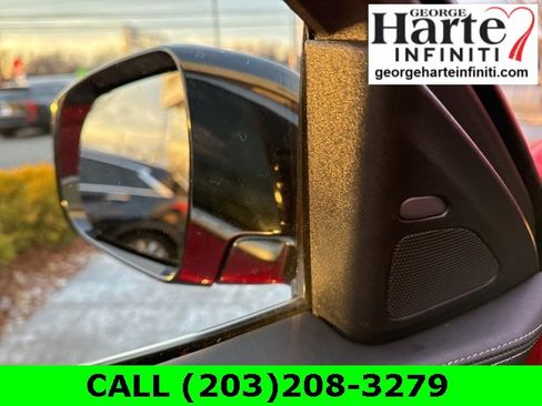 Certified 2023 INFINITI QX55 Sensory w/ Lighting Package image 20