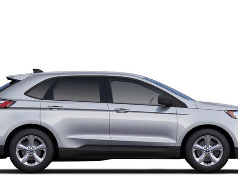 Certified 2024 Ford Edge SE AWD/4WD image 5