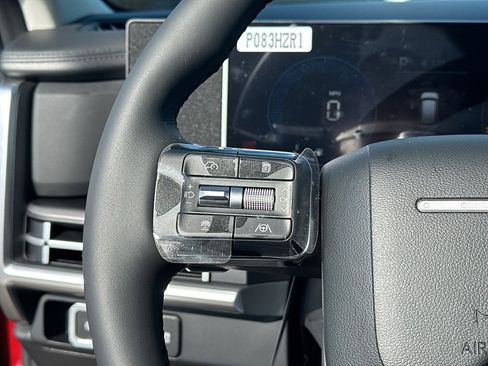 New 2026 Hyundai Santa Fe SEL image 14