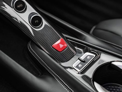 Used 2017 Ferrari F12 Berlinetta RWD image 67