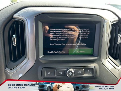 New 2026 GMC Sierra 1500 Pro w/ Pro Value Package image 21