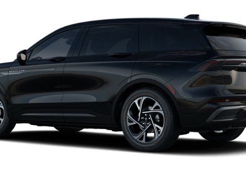 New 2026 Lincoln Nautilus Premier w/ Equipment Group 102A AWD/4WD image 46