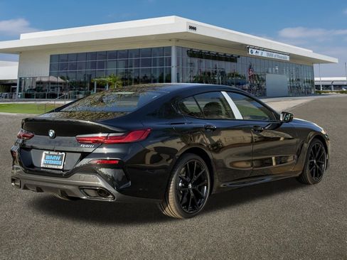 New 2026 BMW 840i image 11