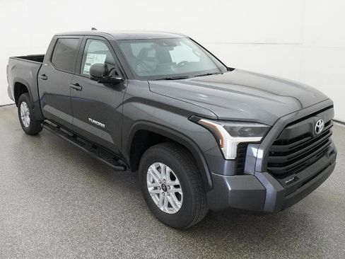 New 2026 Toyota Tundra SR5 AWD/4WD image 34
