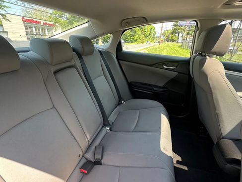 Used 2016 Honda Civic EX image 24