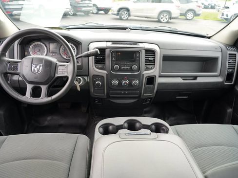 Used 2016 RAM 1500 Tradesman w/ Popular Equipment Group AWD/4WD image 24