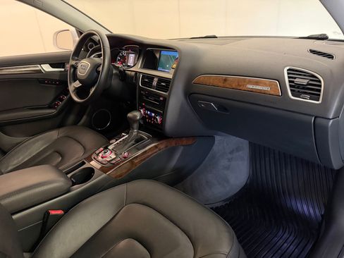 Used 2014 Audi A4 2.0T Premium Plus w/ Premium Plus Package AWD/4WD image 31