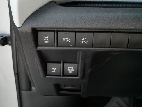 Certified 2025 Toyota Sienna XLE w/ XLE Plus Package AWD/4WD image 27
