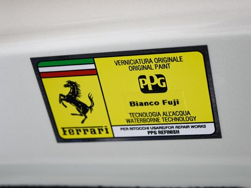 Used 2020 Ferrari 812 Superfast RWD image 69