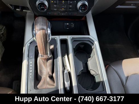 Used 2015 Ford F150 King Ranch AWD/4WD image 19