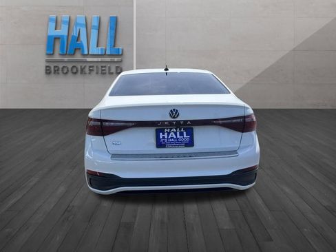 Used 2025 Volkswagen Jetta S FWD image 4