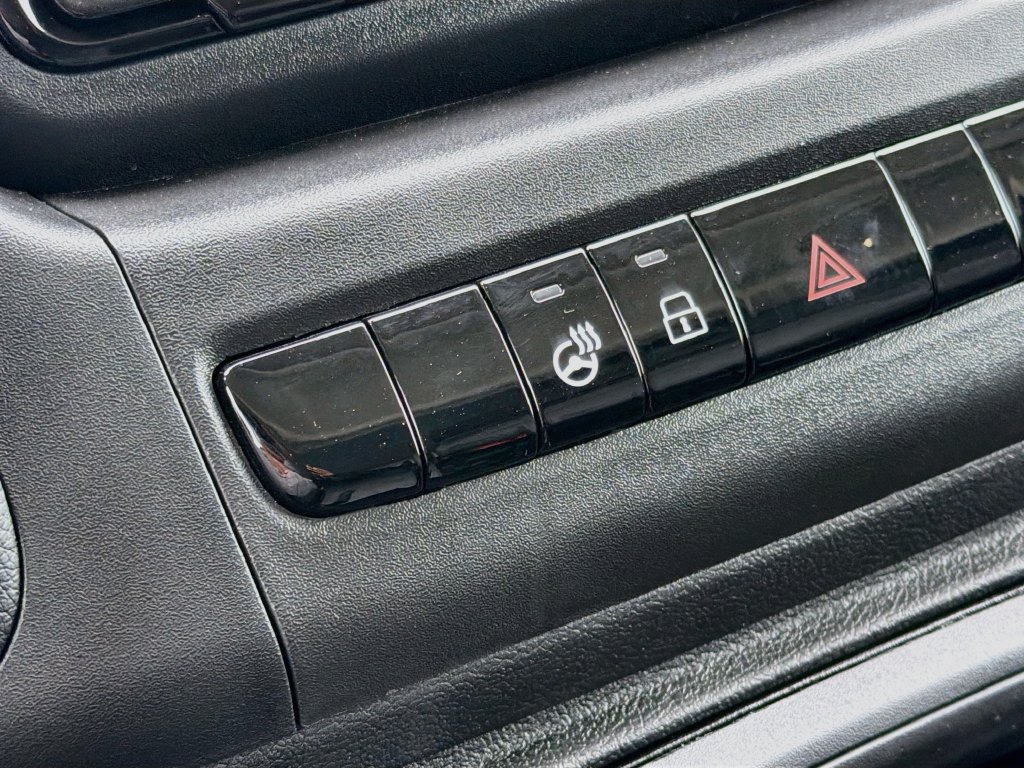 New 2026 RAM ProMaster 2500 w/ Cold Weather Group FWD image 26