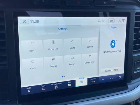 Used 2022 Ford F150 XLT w/ Equipment Group 302A High image 20