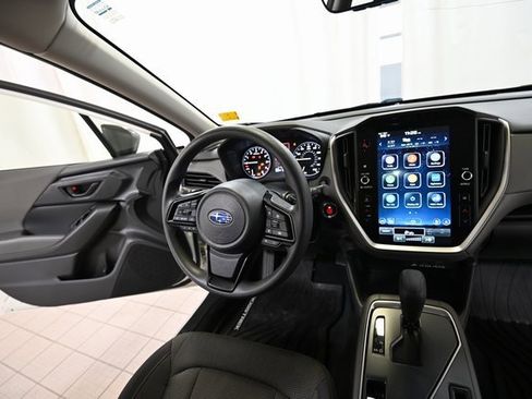 Certified 2024 Subaru Crosstrek 2.0i Premium w/ Popular Package #3 image 22