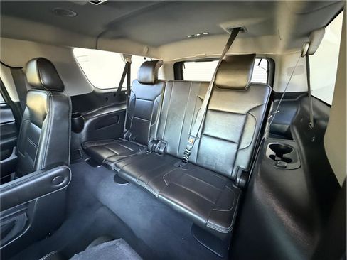 Used 2019 GMC Yukon XL Denali w/ Denali Ultimate Package AWD/4WD image 31