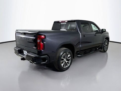 Used 2023 Chevrolet Silverado 1500 RST w/ Convenience Package II AWD/4WD image 12