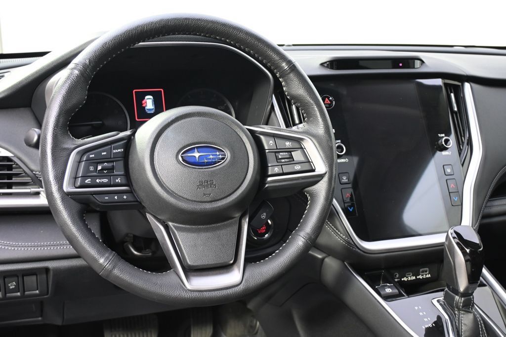 Used 2025 Subaru Outback Limited w/ Tech Package 3 AWD/4WD image 12